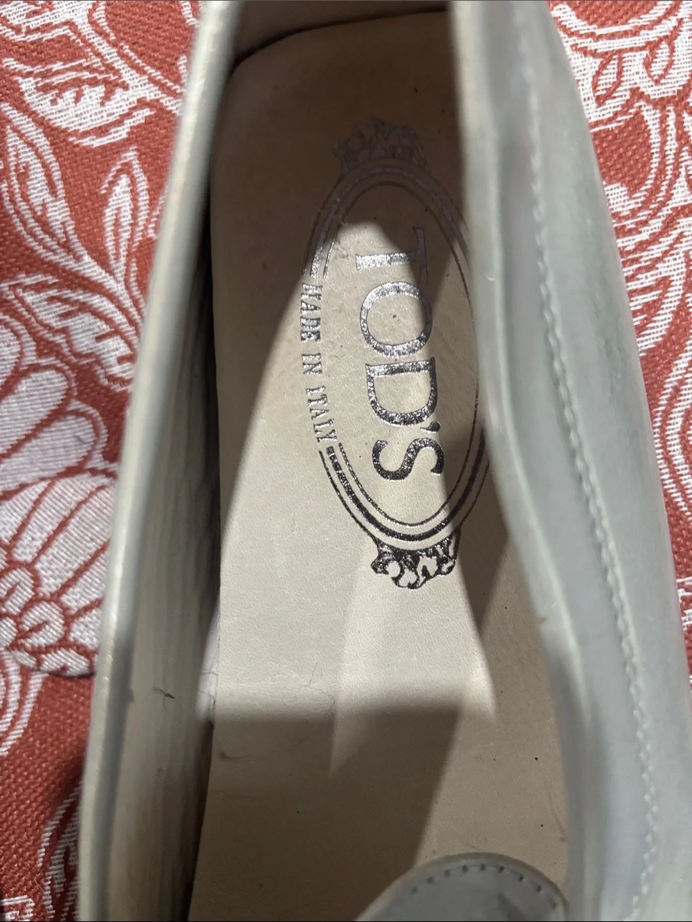 Tods classic tod